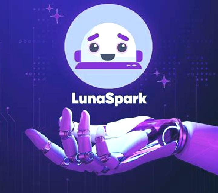Luna Maullin escort