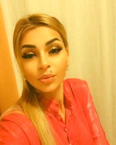 Macarena 2 Los Laureles escort