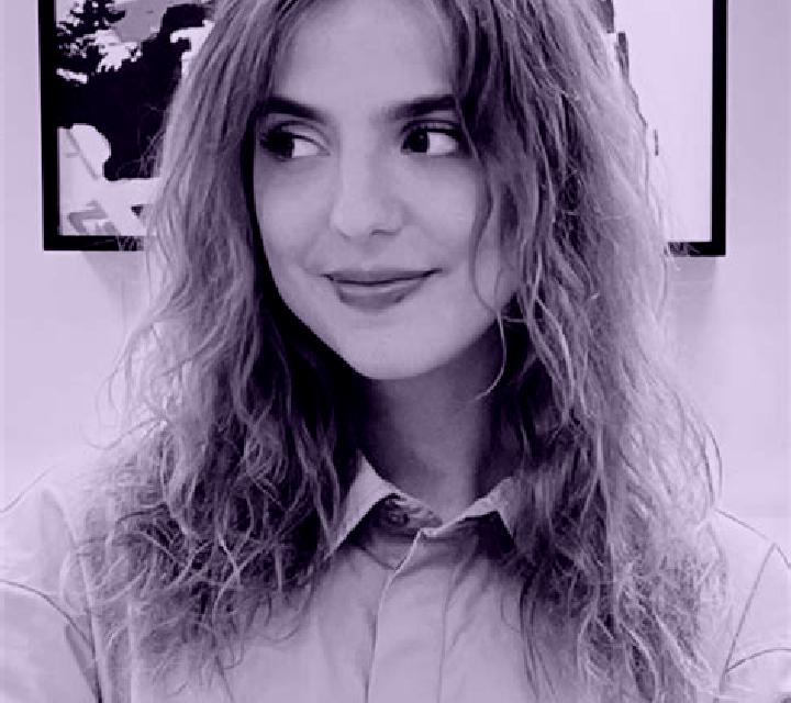 Macarena 2 Puerto Williams escort