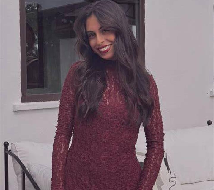 Macarena 3 El Carmen escort