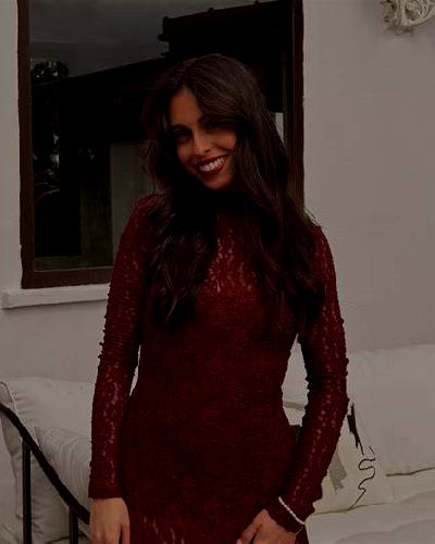 Macarena Buin escort
