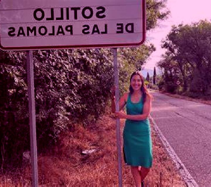 Malena 3 San Esteban escort