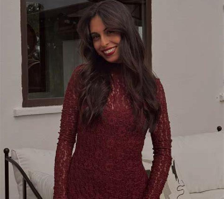 Manuela Labranza escort