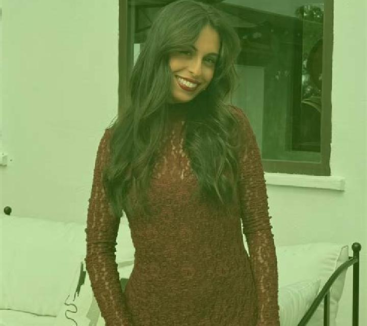 Manuela Melipilla escort
