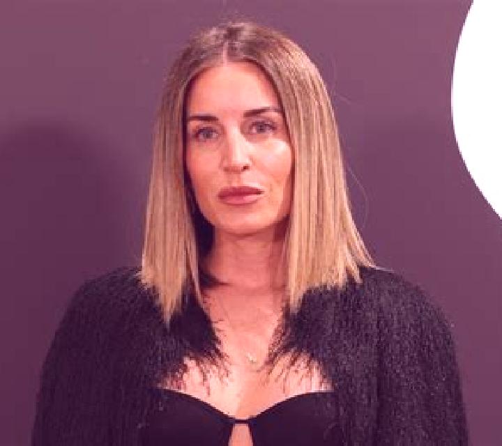 Manuela Penalolen escort