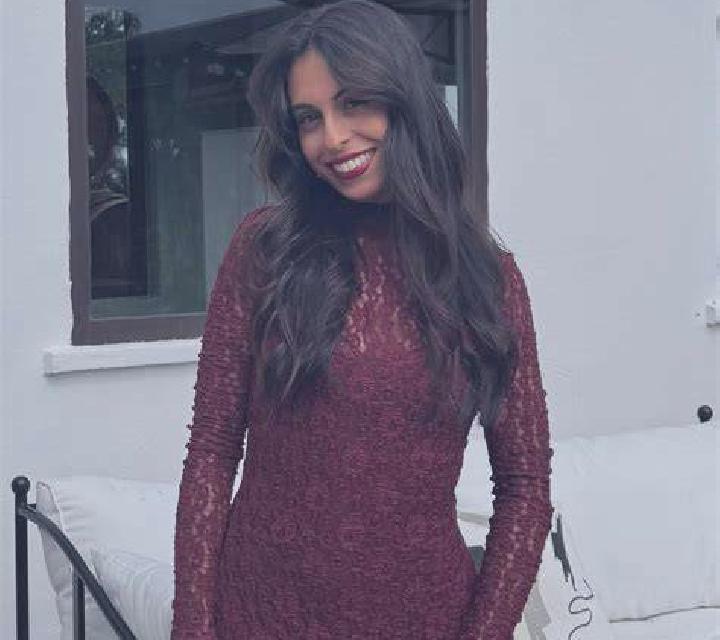 María Jesús 2 Castro escort