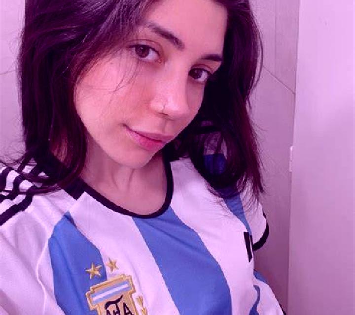 María Jesús 2 Yumbel escort