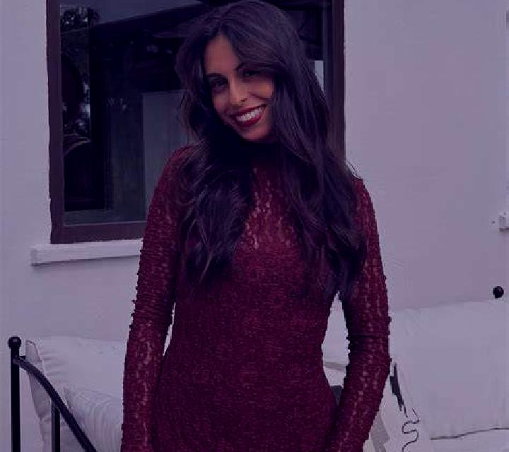 María Jesús 3 Matilla escort