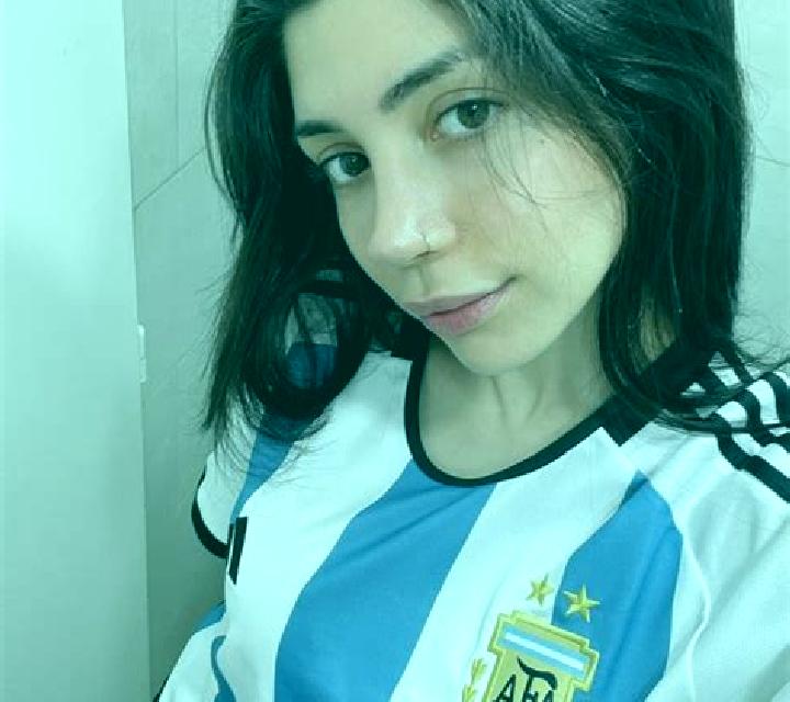 María Jesús Catemu escort