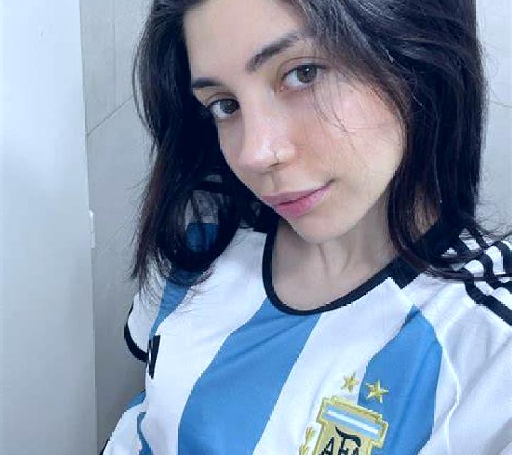 María Jesús Coyhaique escort
