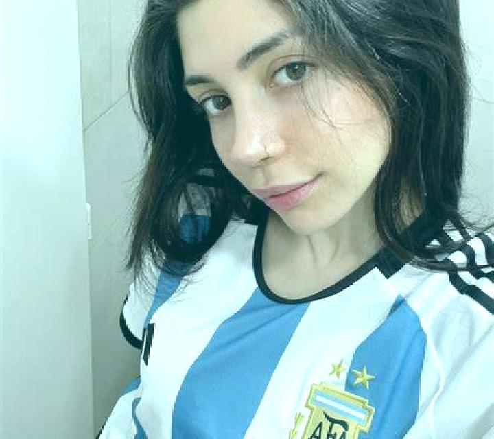 María Jesús Matilla escort
