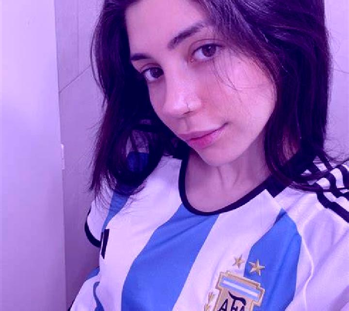 María Jesús Mulchen escort