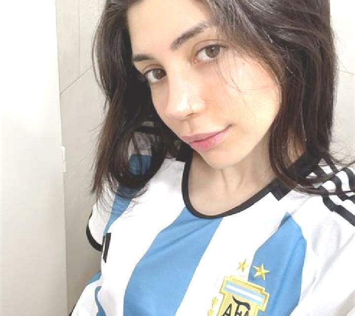 María Jesús Puerto Chacabuco escort