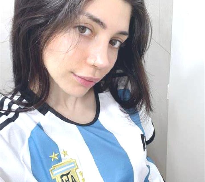 María Jesús Quintero escort