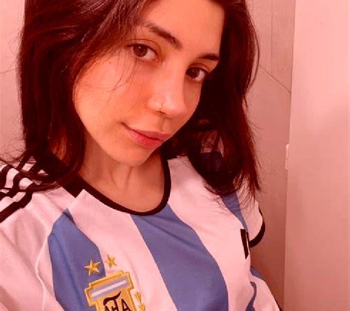 María Jesús Renca escort