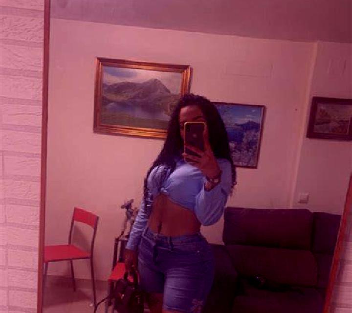 Martina 2 Hanga Roa escort