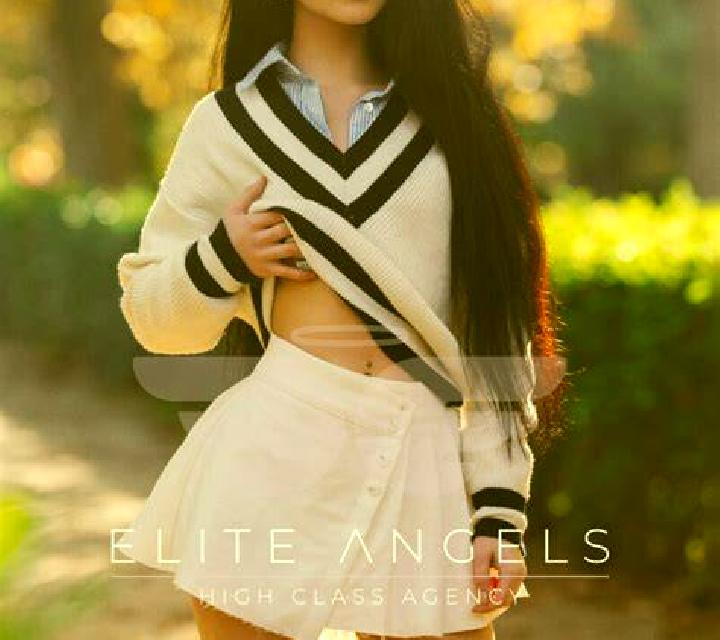 Martina 2 Providencia escort
