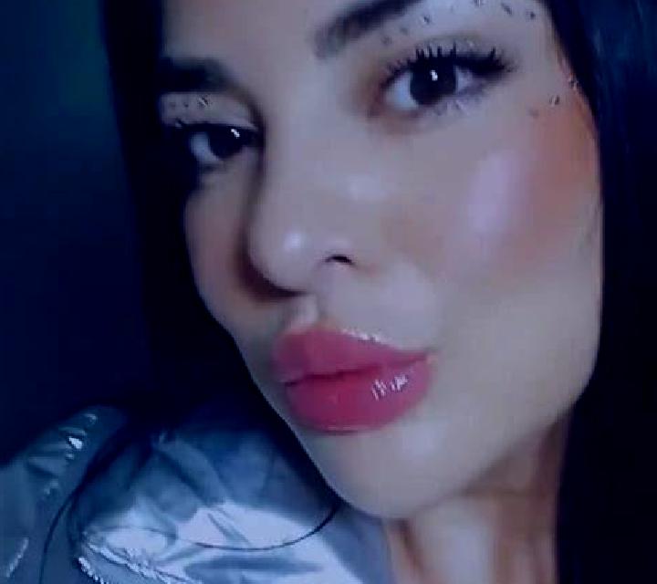 Martina 3 La Higuera escort