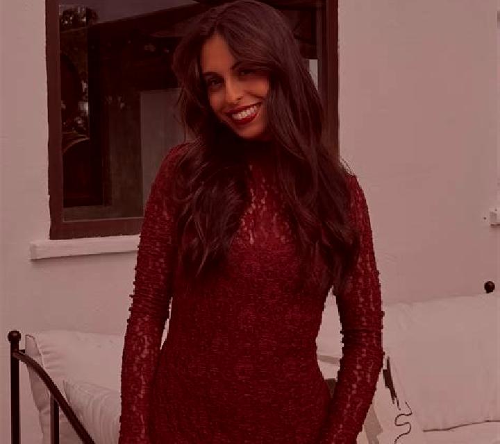 Martina Carahue escort