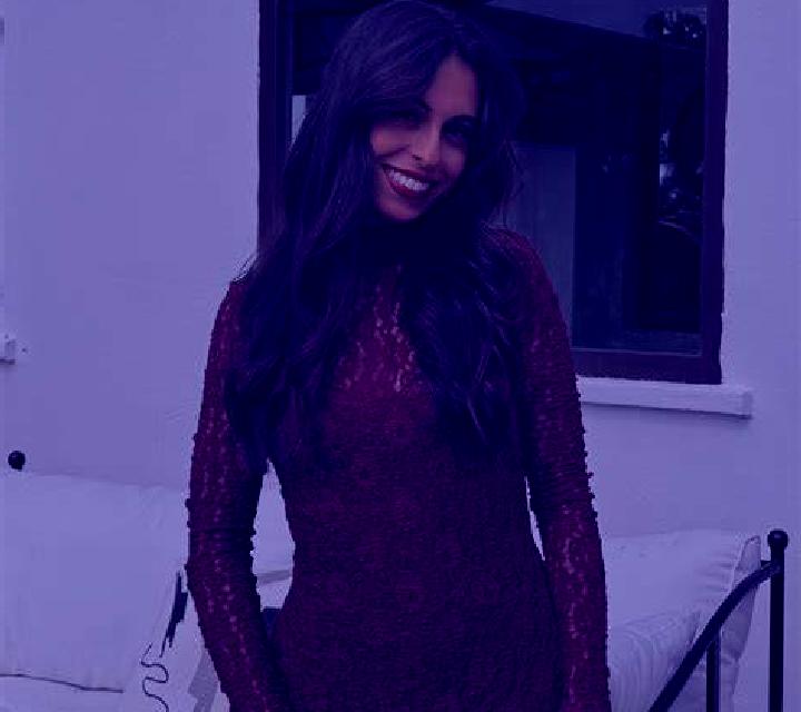 Martina Donihue escort