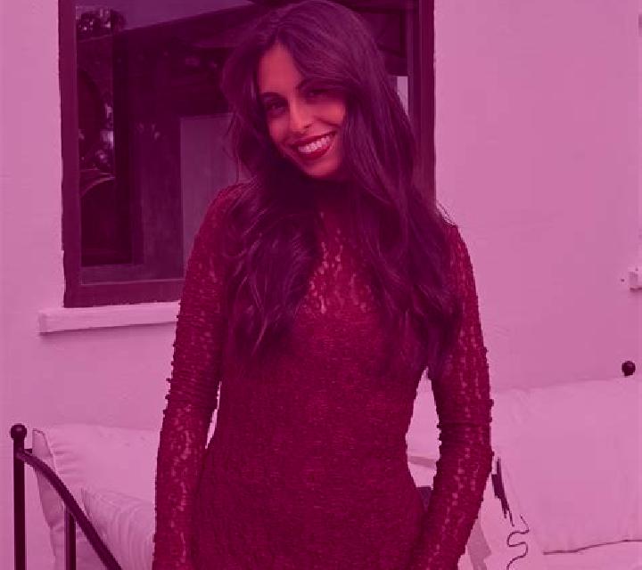 Martina Matilla escort