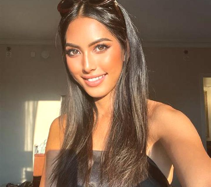 Millaray Santa Rosa escort