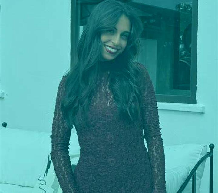Millaray Talca escort
