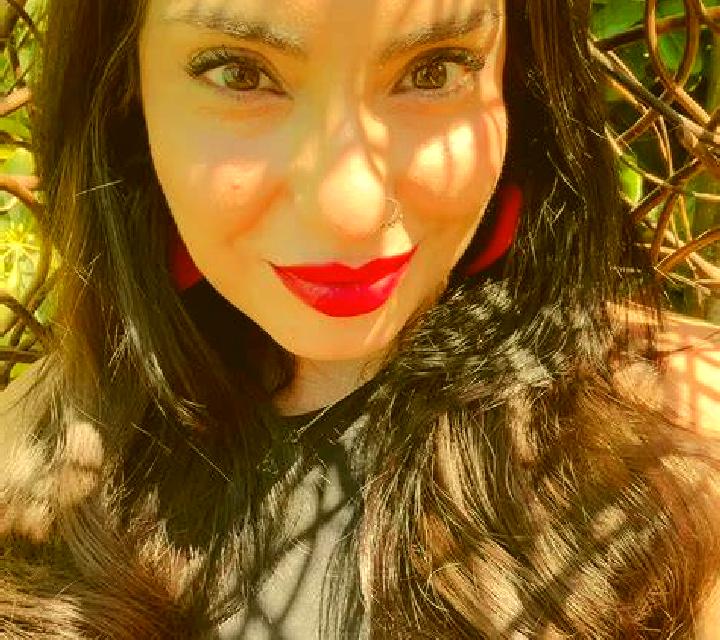 Nadia 2 Calera de Tango escort