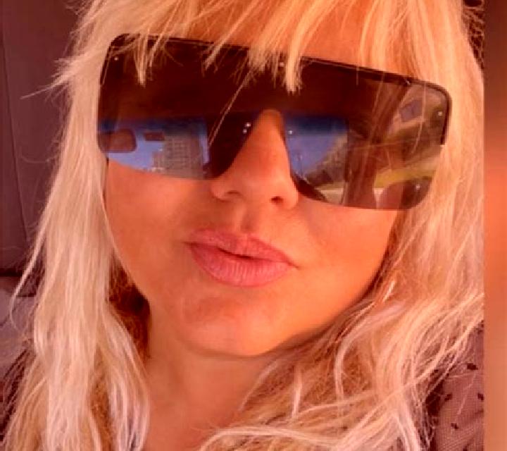 Nadia 3 Codegua escort