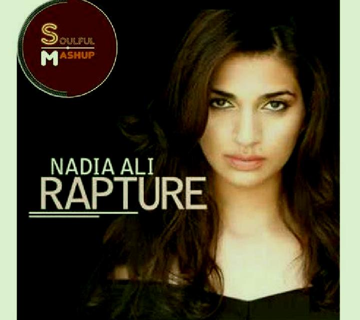 Nadia Penaflor escort