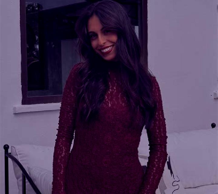 Natalia Lo Prado escort