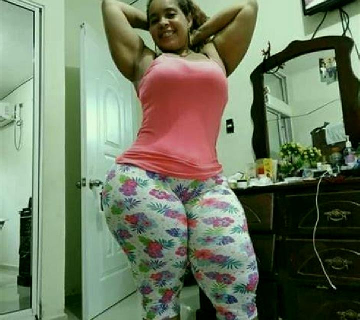Natalia Padre Hurtado escort