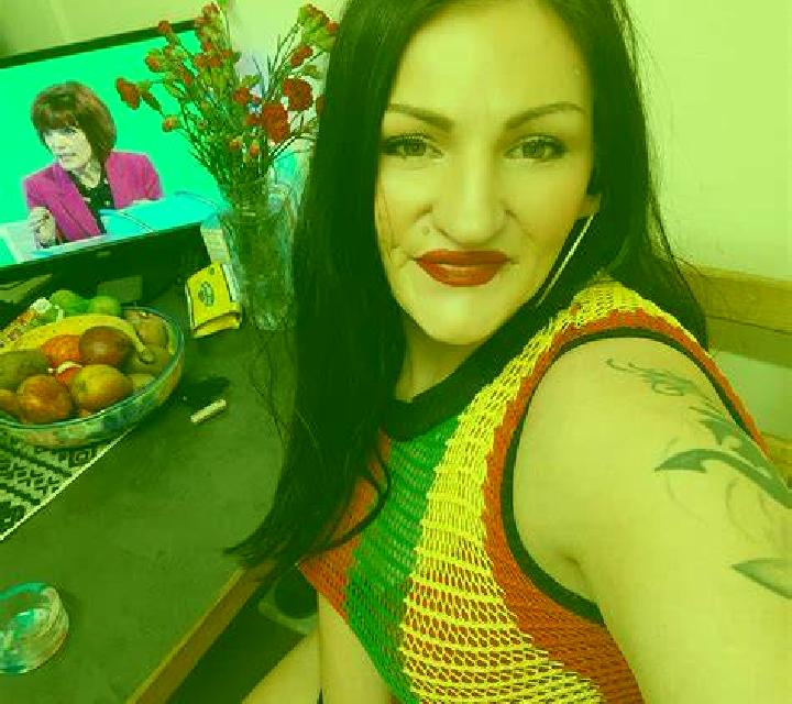 Noelia 2 Rengo escort