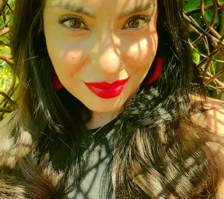 Noelia Galvarino escort