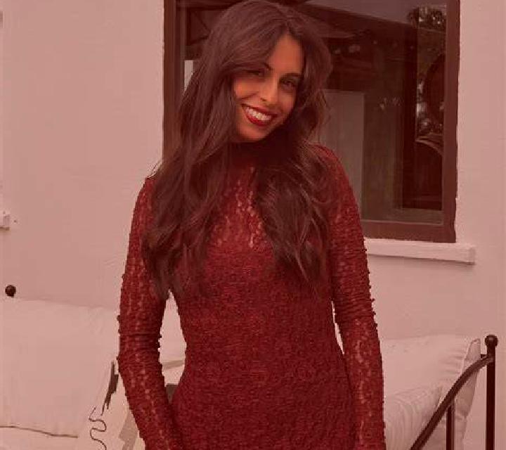 Olivia 2 Huasco escort