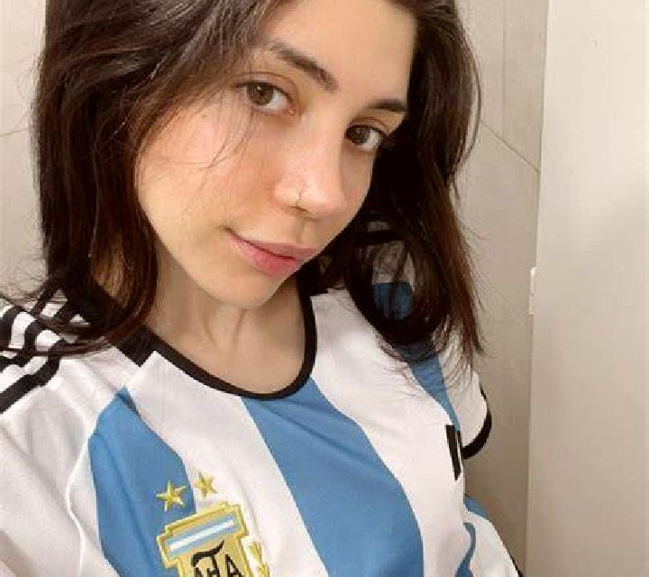 Pía 2 Maria Pinto escort