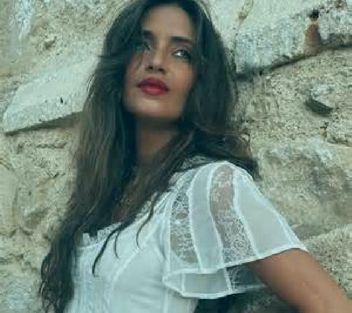 Pía Los Andes escort
