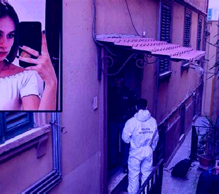 Paloma 3 Casablanca escort