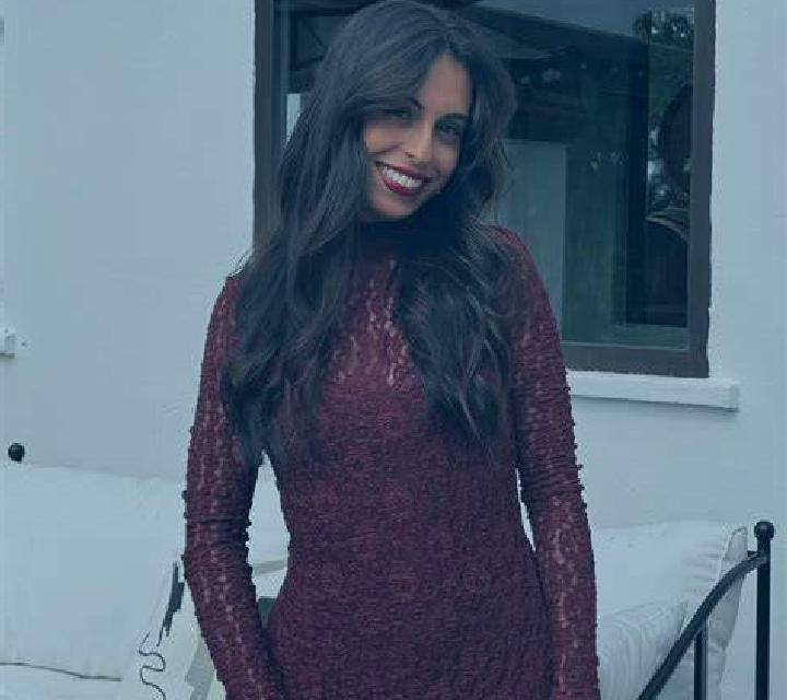 Paloma Colbun escort