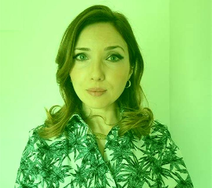 Paloma Concon escort