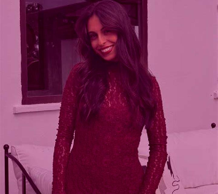 Paloma Olmue escort
