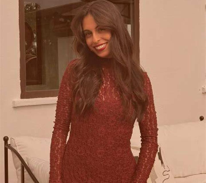 Paloma Requinoa escort