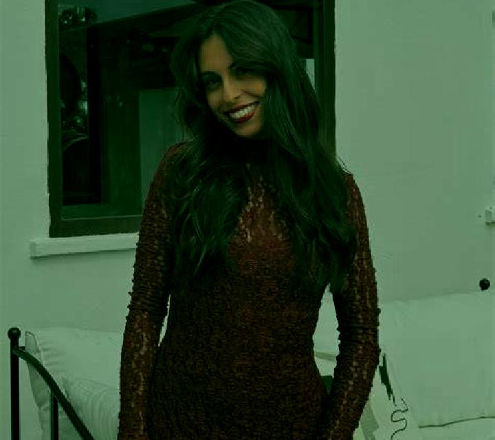 Paulina 3 Curacautin escort