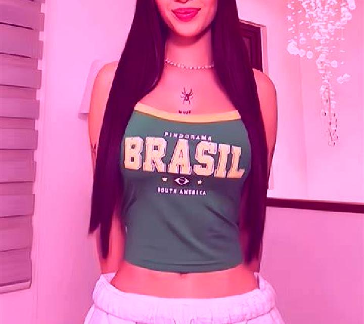 Paulina 3 San Pablo escort