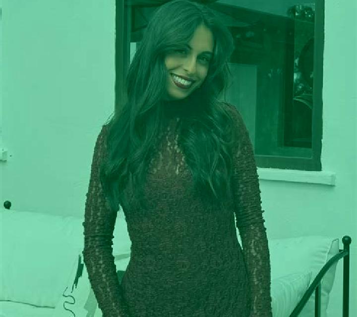 Regina 2 Maria Pinto escort
