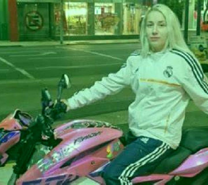 Regina 3 Marchihue escort