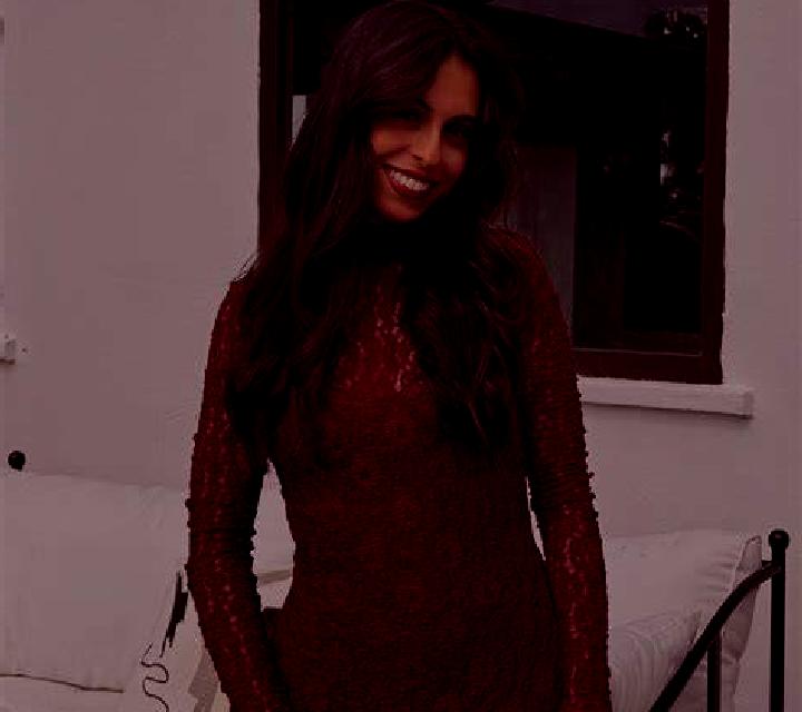 Regina 3 Maria Pinto escort