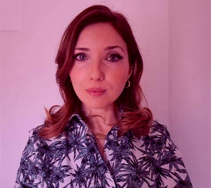 Regina Quillota escort