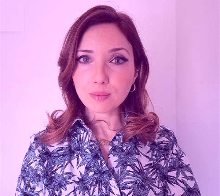 Regina Rauco escort