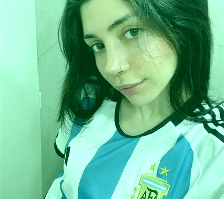 Renata 2 Las Animas escort